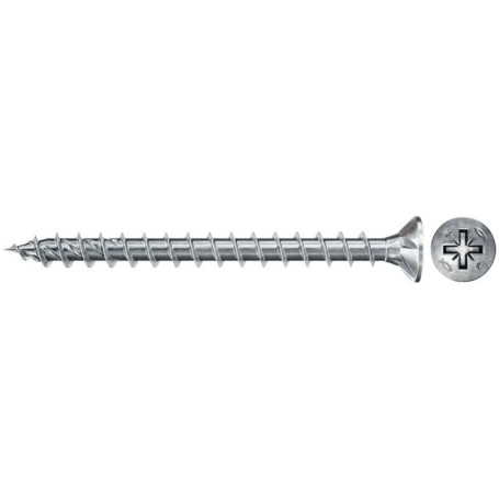 Boîte à vis Fischer fpf ii czf 200 Unités zingage 21,99 €