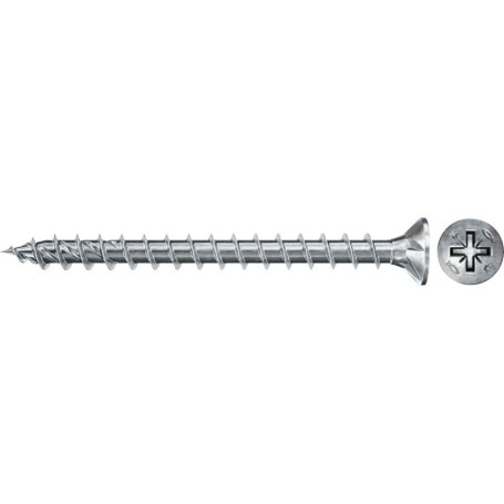 Boîte à vis Fischer fpf ii czf 200 Unités zingage 28,99 €