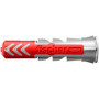 Chevilles et vis Fischer duopower 160 Pièces 33,99 €