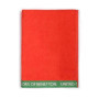 Serviette de plage Benetton Rainbow Rouge (160 x 90 cm) 60,99 €