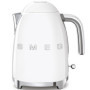 Bouilloire Smeg KLF03WHEU 189,99 €