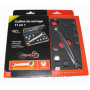 Coffret de Clés Polygonales a Cliquets 11 en 1 FACOM - 464.J1APB (Livrée 99,99 €