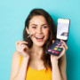 Mallette de Maquillage LED de Voyage - Canal Toys 25,99 €