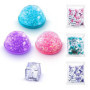 Cosmic Slime - 3 Pack - Canal Toys 21,99 €