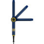 Fer a boucler DEMELISS - Pliant a 180 ° en 3 angles- 25mm - 120°c a 210° 63,99 €