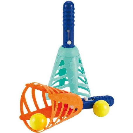 Coffret sport 6 en 1 ECOIFFIER 60,99 €