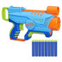Nerf Elite Junior. blaster Explorer Easy-Play. facile a tenir. charger e 24,99 €