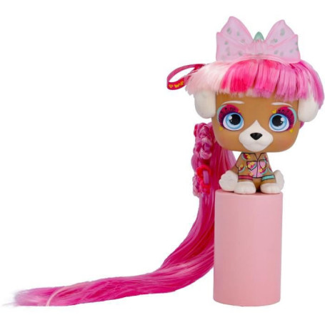Mini poupée VIP Pets IMC TOYS - Bow Power - Juliet 32,99 €