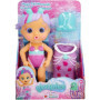Poupée de bain Bloopies IMC TOYS - Mermaids Magic Tail Vague 2 - Daisy 31,99 €
