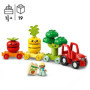 LEGO DUPLO My First 10982 Le Tracteur des Fruits et Légumes. Jouet a Emp 36,99 €