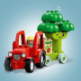 LEGO DUPLO My First 10982 Le Tracteur des Fruits et Légumes. Jouet a Emp 36,99 €