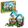 LEGO Creator 3-en-1 31139 La Maison Accueillante. Maquette avec 3 Maison 73,99 €