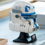 LEGO Star Wars 75349 Le Casque du Capitaine Rex. Maquette a Construire p 79,99 €