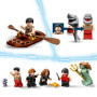 LEGO Harry Potter 76420 Le Tournoi des Trois Sorciers : le Lac Noir. Jou 55,99 €