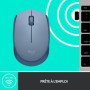 Logitech M171 Souris Sans Fil 2.4 GHz avec Mini-récepteur USB. Suivi Opt 25,99 €