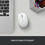Logitech M171 Souris Sans Fil 2.4 GHz avec Mini-récepteur USB. Suivi Opt 26,99 €