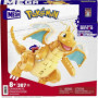 Mega Construx - Pokemon - Dracolosse  - Construction - 6 Ans Et + 47,99 €