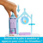 Princesse Disney - Reine Des Neiges - Elsa & Olaf Douceurs Givrees  - P 126,99 €