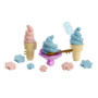 Princesse Disney - Reine Des Neiges - Elsa & Olaf Douceurs Givrees  - P 126,99 €
