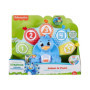 Fisherprice - Linkimals - Adam Le Paon - Jouet 1Er Age D'Éveil - 9 Mois 43,99 €