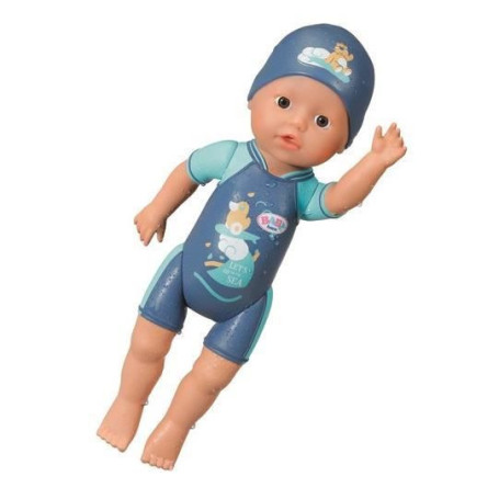 BABY BORN - My First Swim Boy 30cm 40,99 €