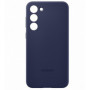 Coque Silicone SAMSUNG S23+ Navy 34,99 €