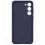 Coque Silicone SAMSUNG S23+ Navy 34,99 €