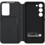 Etui Smart View SAMSUNG avec porte-carte S23 Noir 50,99 €