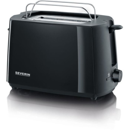 SEVERIN AT2287 Grille-pain 700 W. Jusqu'a 2 tranches. Degré de brunissag 44,99 €