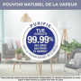 CALOR DT8230C0 DEFROISSEUR ACCESS STEAM FORCE 109,99 €