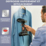 CALOR DT8230C0 DEFROISSEUR ACCESS STEAM FORCE 109,99 €