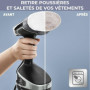 CALOR DT8230C0 DEFROISSEUR ACCESS STEAM FORCE 109,99 €