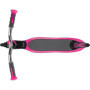 GLOBBER Trottinette Flow 125 Foldable - Enfant fille - Noir et rose 119,99 €