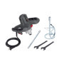 POWERPLUS Mélangeur a béton / peinture 1200 W POWE80070 avec agitateur 109,99 €