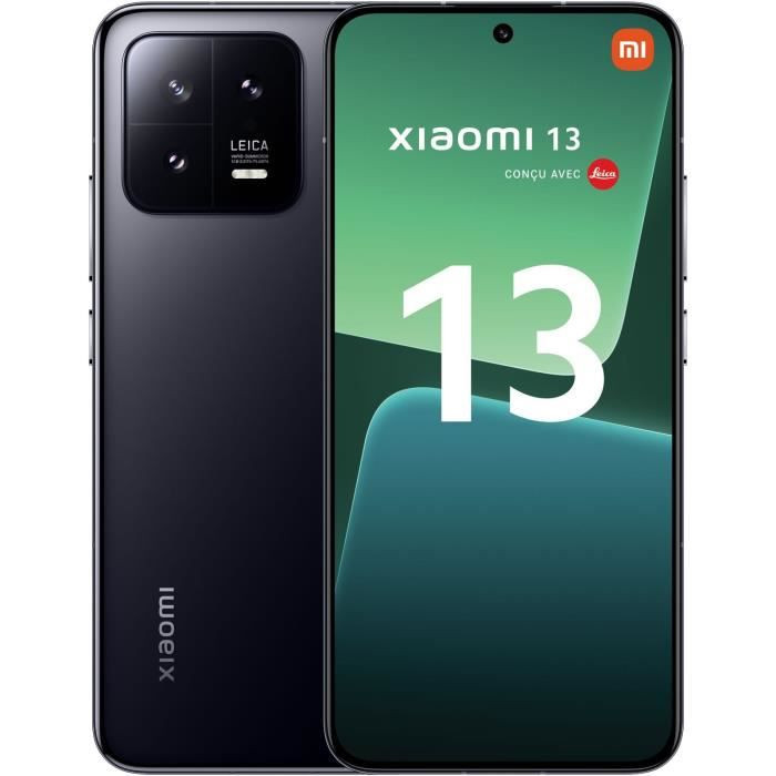 Xiaomi Smartphones