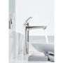 GROHE Mitigeur monocommande Lavabo Taille XL Wave Chromé 23585001 219,99 €