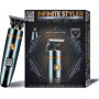 Tondeuse barbe et cheveux JEAN LOUIS DAVID 42,99 €
