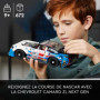 LEGO Technic 42153 Chevrolet Camaro ZL1 NASCAR Next Gen. Maquette de Voi 66,99 €