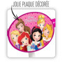DISNEY PRINCESSES Trottinette 3 Roues 68,99 €