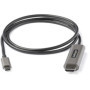 StarTech.com - CDP2HDMM1MH - Câble USB C vers HDMI 4K 60Hz HDR10 1m - Co 25,99 €
