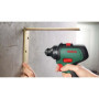 Perceuse-visseuse sans-fil Bosch - AdvancedDrill 18 (Livrée avec 1 batte 149,99 €
