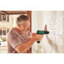 Perceuse a percussion Bosch - EasyImpact 1200 (2 batteries 12V. 1 charge 139,99 €