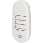 Brennenstuhl Lot de 3 mini prises de courant télécommandées programmable 39,99 €