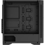 Boitier PC - DEEPCOOL - MATREXX 55 Mesh ADD-RGB 4F (Noir) - Boitier sans 189,99 €
