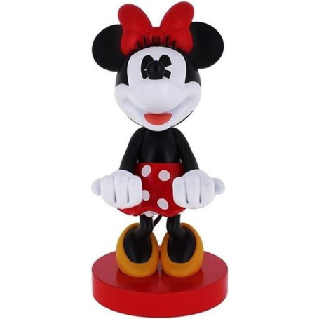 Figurine Support & Chargeur pour Manette et Smartphone - EXQUISITE GAMIN 40,99 €