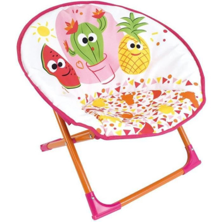 Fun house fruity's siege lune pliable fruits pour enfant h.47 x l.54 x p 47,99 €
