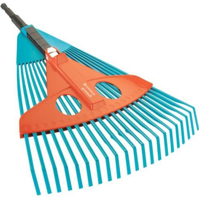 Balais à gazon - Balais à feuilles