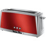RUSSELL HOBBS 23250-56 Toaster Grille-Pain Luna Spécial Baguette Cuisson 97,99 €