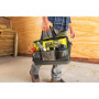 RYOBI Sac avec fond renforcé pour 1 ou 2 outils - RSSSTB1 41,99 €