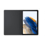 Coque de protection pour Samsung Tab A8 Book Cover Dark Gray 40,99 €